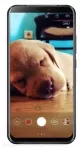 Asus Zenfone 5z mobile phoone photos