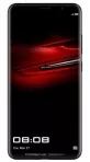 Huawei Mate RS Porsche Design mobile phone photos