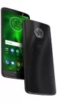 Motorola Moto G6 Plus mobile phone photos