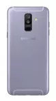 Samsung Galaxy A6+ (2018) mobile phone photos