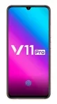 Vivo V11 (V11 Pro) mobile phoone photos