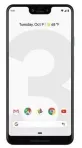 Google Pixel 3 XL mobile phoone photos