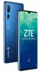 ZTE Axon 10 Pro 5G mobile phone photos