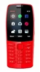 Nokia 210 - photo