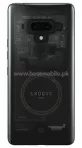 HTC Exodus 1 mobile phone photos