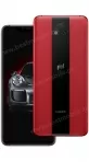 Huawei Mate 30 RS Porsche Design mobile phoone photos