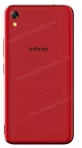 Infinix Hot 5 Lite mobile phone photos
