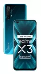 Realme X3 SuperZoom mobile phone photos