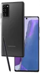 Samsung Galaxy Note20 5G mobile phoone photos