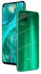 Huawei nova 7i mobile phone photos
