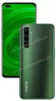 Realme X50 Pro 5G mobile phone photos