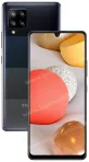Samsung Galaxy A42 5G mobile phone photos