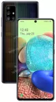 Samsung Galaxy A71 5G UW mobile phone photos
