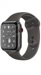 Apple Watch Edition Series 5 mobile phone photos