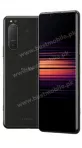 Sony Xperia 5 II mobile phone photos