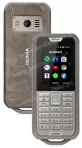 Nokia 800 Tough mobile phone photos