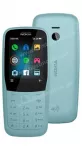 Nokia 220 4G mobile phone photos