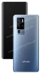 Vivo X50 Pro+ mobile phone photos