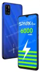 Tecno Spark 6 Air mobile phone photos