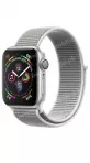 Apple Watch Series 4 Aluminum Smart Watch photos