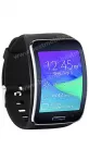 Samsung Gear S Smart Watch photos
