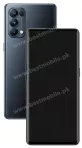 Oppo Reno5 Pro 5G mobile phone photos