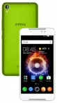 Infinix Smart mobile phone photos