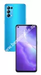 Oppo Find X3 Lite mobile phone photos