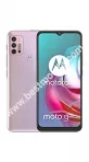 Motorola Moto G50 mobile phone photos