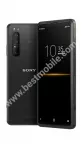 Sony Xperia Pro mobile phone photos
