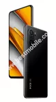 Xiaomi Poco F3 mobile phoone photos