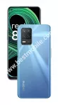 Realme 8 5G mobile phoone photos