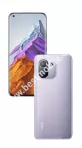 Xiaomi Mi 11X Pro mobile phone photos