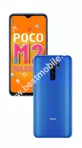 Xiaomi Poco M2 Reloaded mobile phoone photos