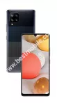 Samsung Galaxy M42 5G mobile phone photos