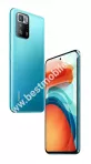 Xiaomi Poco X3 GT mobile phone photos