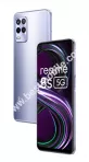 Realme 8s 5G mobile phoone photos