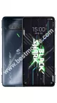 Xiaomi Black Shark 4S Pro mobile phone photos