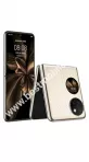 Huawei P50 Pocket mobile phoone photos