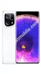 Oppo Find X5 mobile phone photos