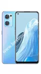Oppo Find X5 Lite mobile phone photos