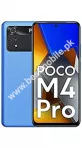 Xiaomi Poco M4 Pro mobile phone photos