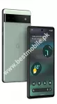 Google Pixel 6a mobile phone photos