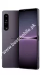 Sony Xperia 1 IV mobile phone photos