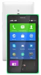 Nokia XL mobile phone photos