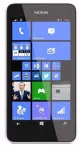 Nokia Lumia 638 mobile phone photos