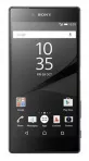 Sony Xperia Z5 Premium mobile phone photos