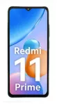 Xiaomi Redmi 11 Prime mobile phone photos