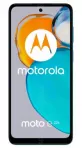 Motorola Moto E22s mobile phone photos