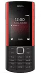 Nokia 5710 XpressAudio mobile phone photos